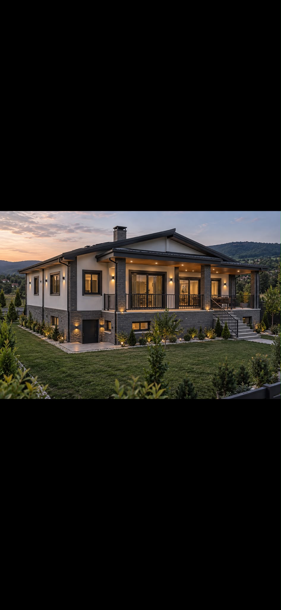 Prestij Çelik Yapı Projesi